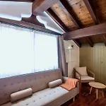 Katrapona Guest house Getaria