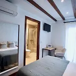 Guest house Katrapona 2*