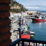 Katrapona 2* Getaria
