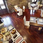Katrapona Guest house Getaria