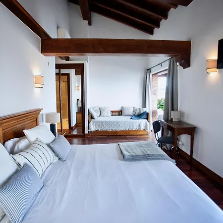 卡塔伯纳旅馆 吉塔里亚