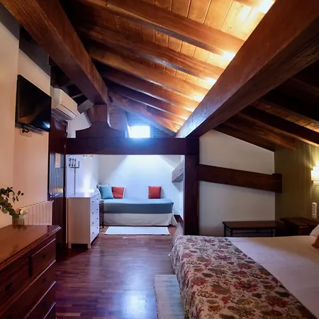 卡塔伯纳旅馆 吉塔里亚