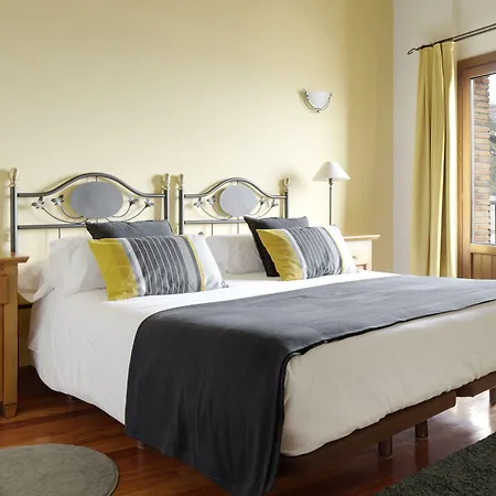 卡塔伯纳旅馆 2* 吉塔里亚