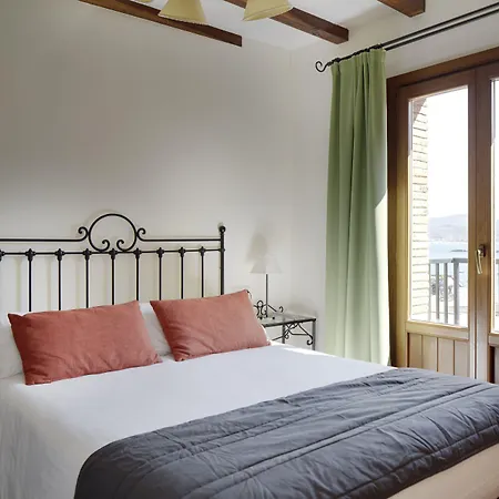 招待所 卡塔伯纳旅馆 2*