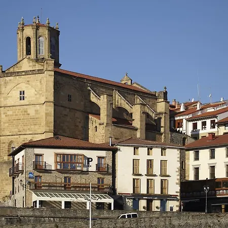 Maison d'hôtes Katrapona Getaria