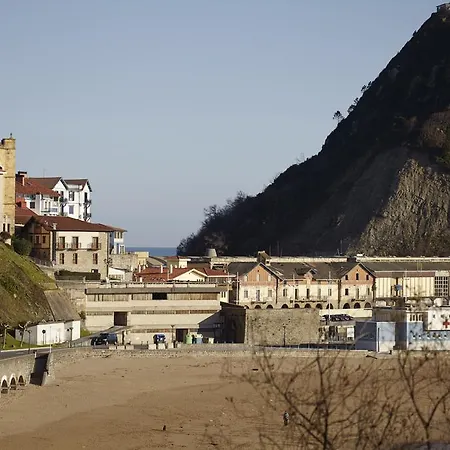 Katrapona 2* Getaria