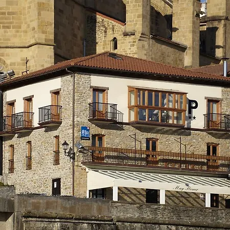 Katrapona Getaria