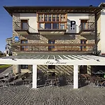 Katrapona 2* Getaria