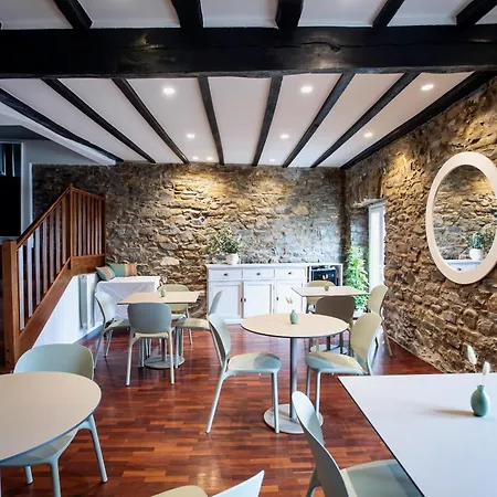Maison d'hôtes Katrapona 2*
