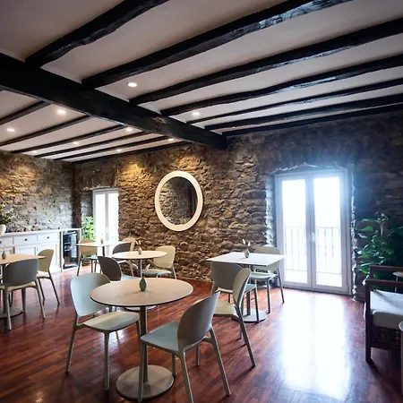 Maison d'hôtes Katrapona Getaria