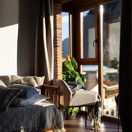 Katrapona Casa de hóspedes