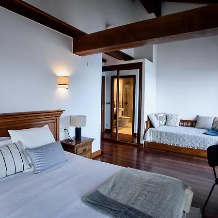 Maison d'hôtes Katrapona 2*