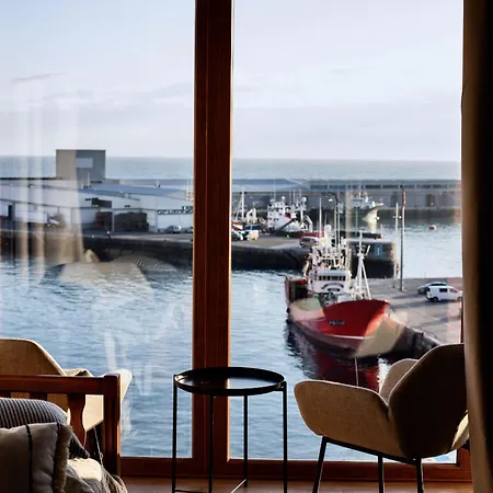 Maison d'hôtes Katrapona Getaria