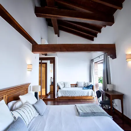Katrapona 2* Getaria