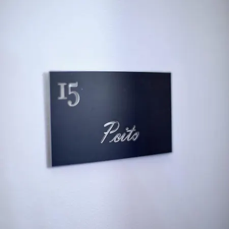 Katrapona Maison d'hôtes 2*