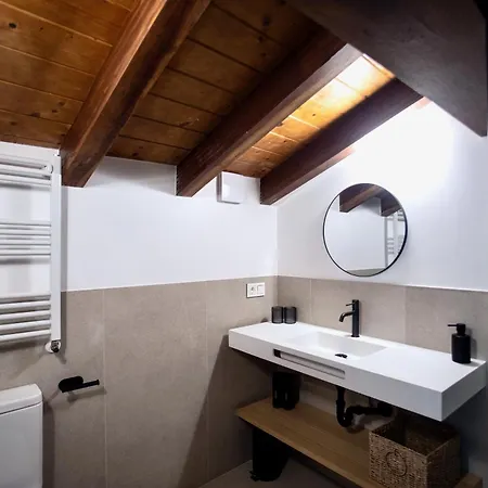 Maison d'hôtes Katrapona Getaria