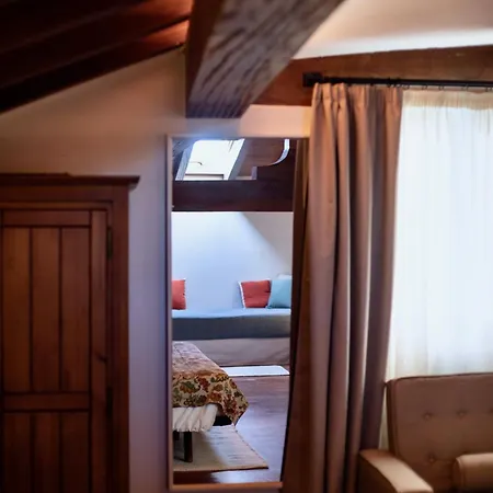 Katrapona Guest house