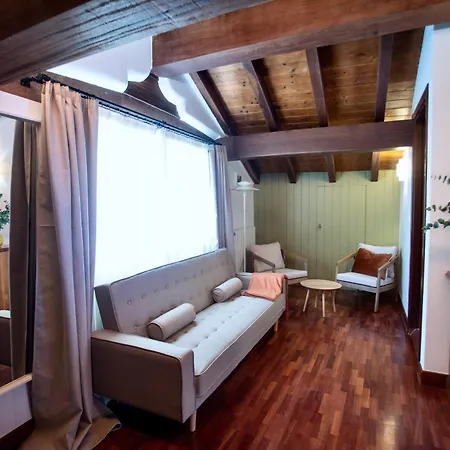 Casa de hóspedes Katrapona