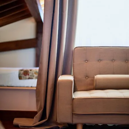 Maison d'hôtes Katrapona 2*