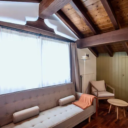 Katrapona Maison d'hôtes Getaria
