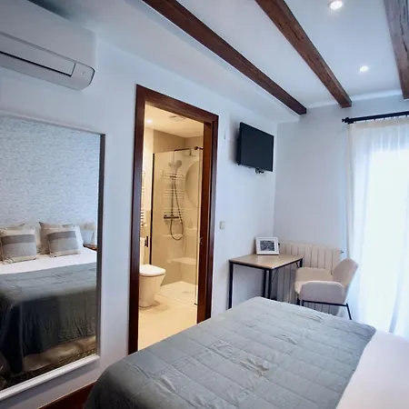 Guest house Katrapona 2*