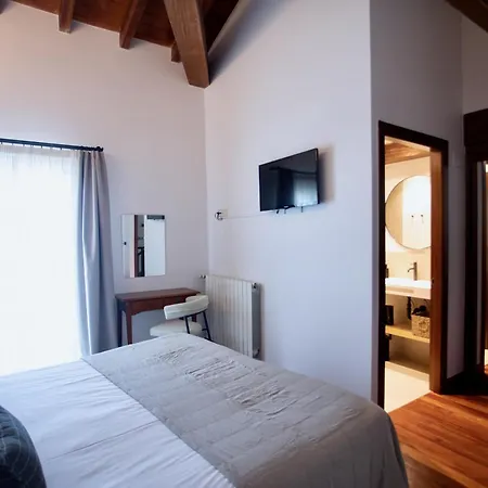 Katrapona Maison d'hôtes Getaria