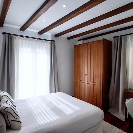 Katrapona 2* Getaria