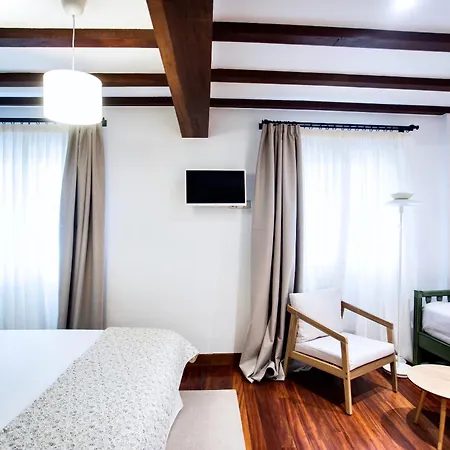 Maison d'hôtes Katrapona 2*