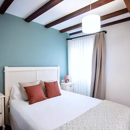Katrapona Guest house Getaria