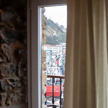 Casa de hóspedes Katrapona