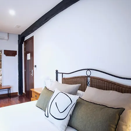 Maison d'hôtes Katrapona 2*
