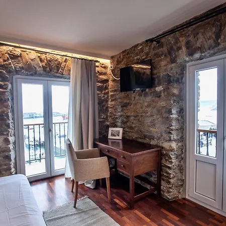Katrapona Maison d'hôtes Getaria