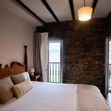Katrapona Maison d'hôtes 2*