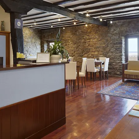 Katrapona Getaria