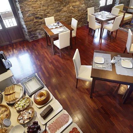 Katrapona Guest house Getaria