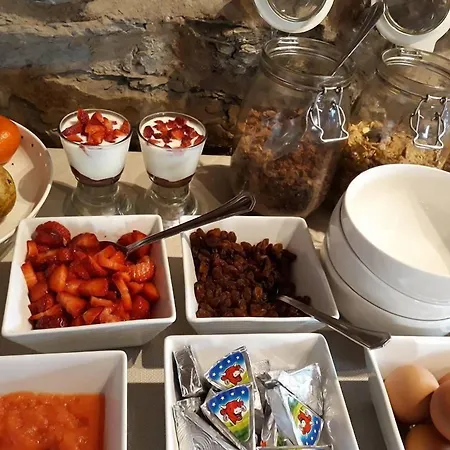 Katrapona 2* Getaria