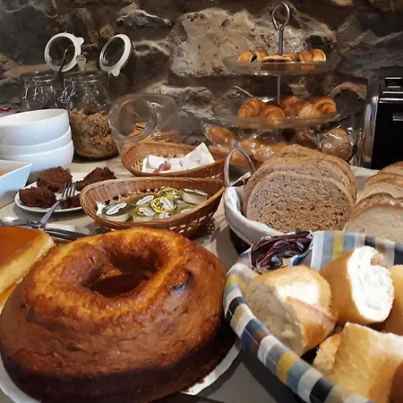 Katrapona Casa de hóspedes Getaria