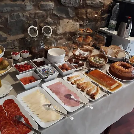 Casa de hóspedes Katrapona