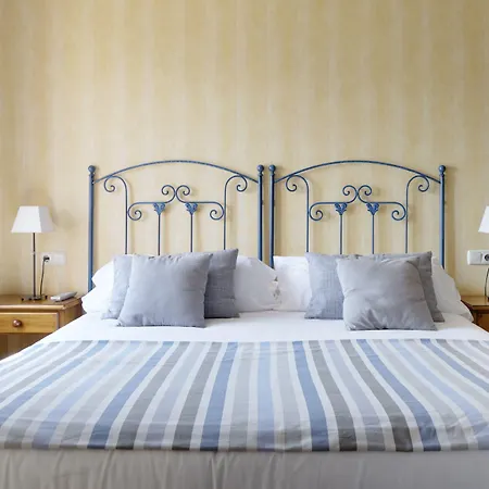 Katrapona 2* Getaria