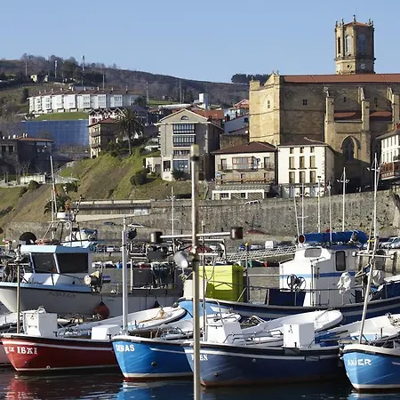 Guest house Katrapona Getaria