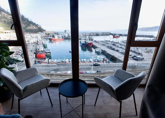 Katrapona Guest house Getaria