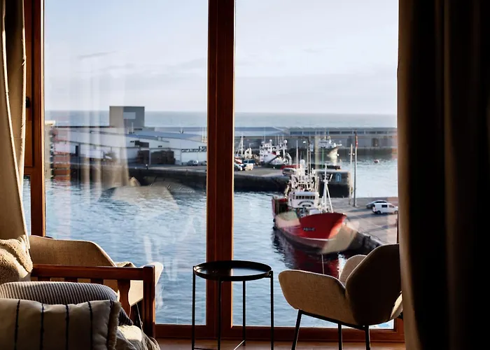 Guest house Katrapona Getaria