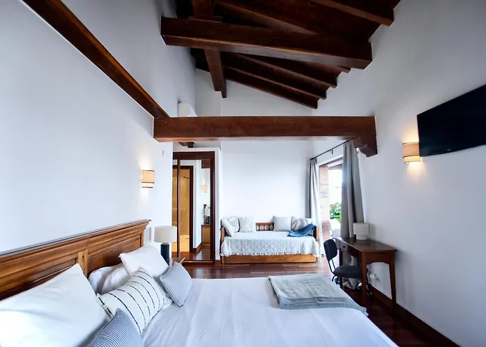 Katrapona 2* Getaria