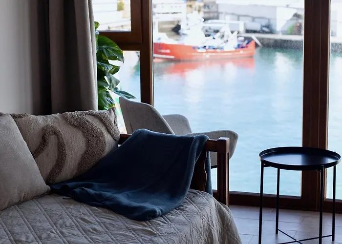 Katrapona 2* Getaria