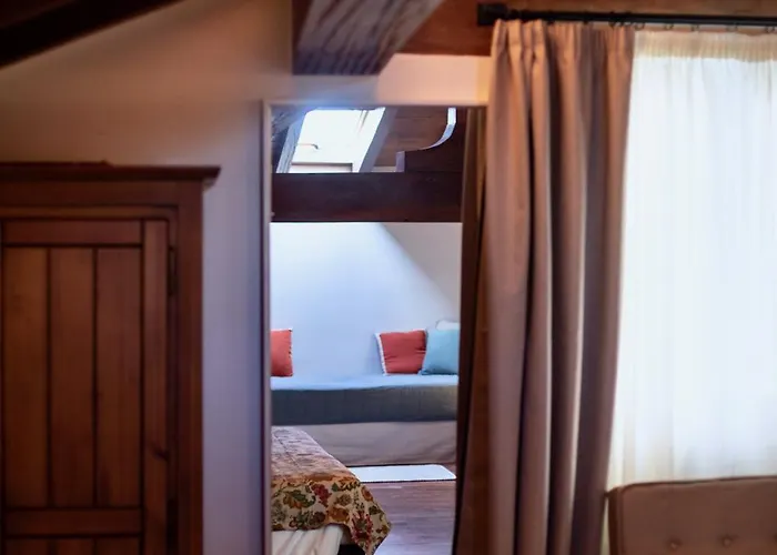 Katrapona Guest house