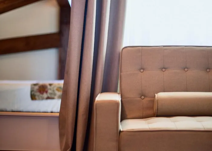 Guest house Katrapona 2*