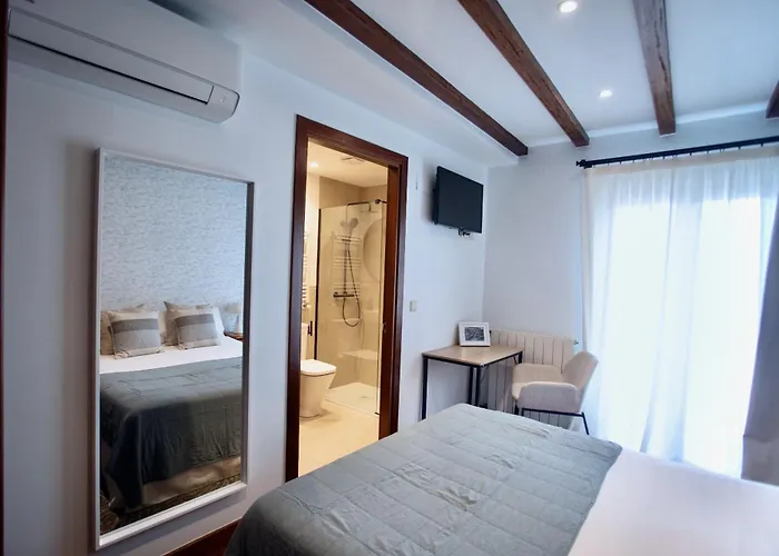 Guest house Katrapona 2*