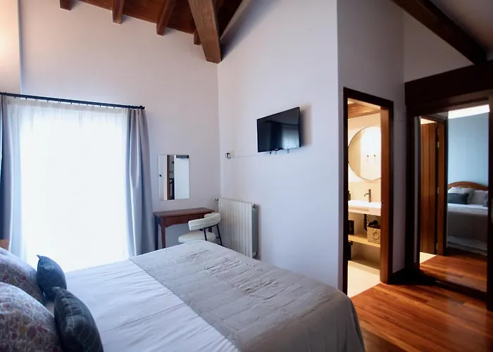 Katrapona Guest house Getaria