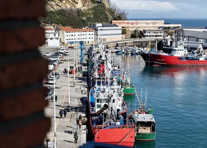 Katrapona 2* Getaria