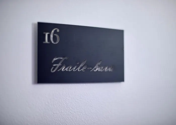 Katrapona 2* Getaria